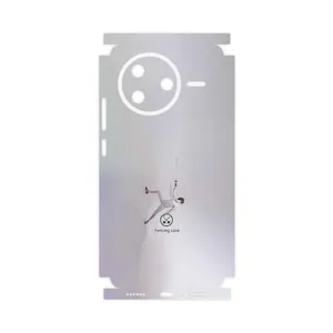 MAHOOT Fencing-FullSkin Cover Sticker for Xiaomi Poco F7 Pro