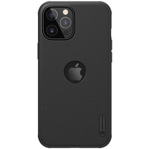 نقد و بررسی کاور نیلکین مدل Frosted Shield Pro Magnetic مناسب برای گوشی موبایل اپل iPhone 12/ iPhone 12 Pro توسط خریداران
