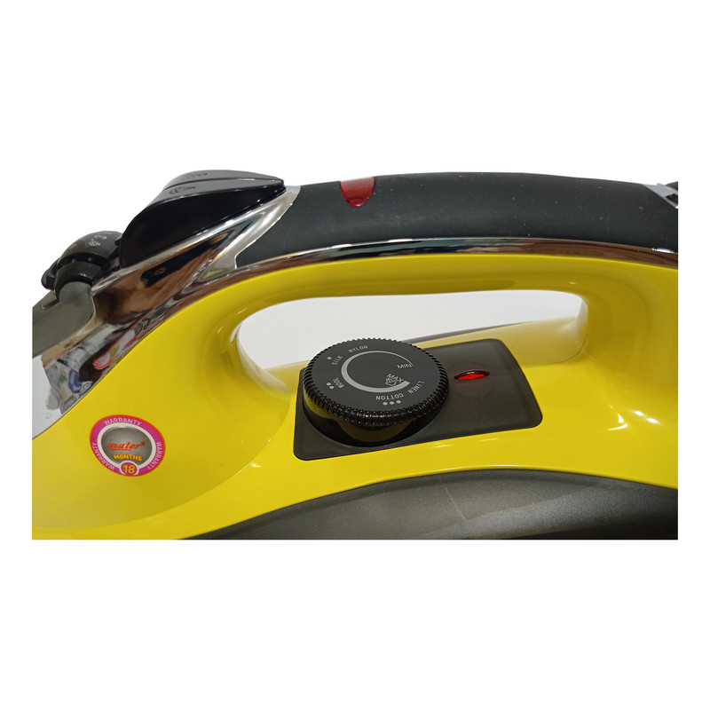 خرید و قیمت اتو بخار مایر مدل MR-1053