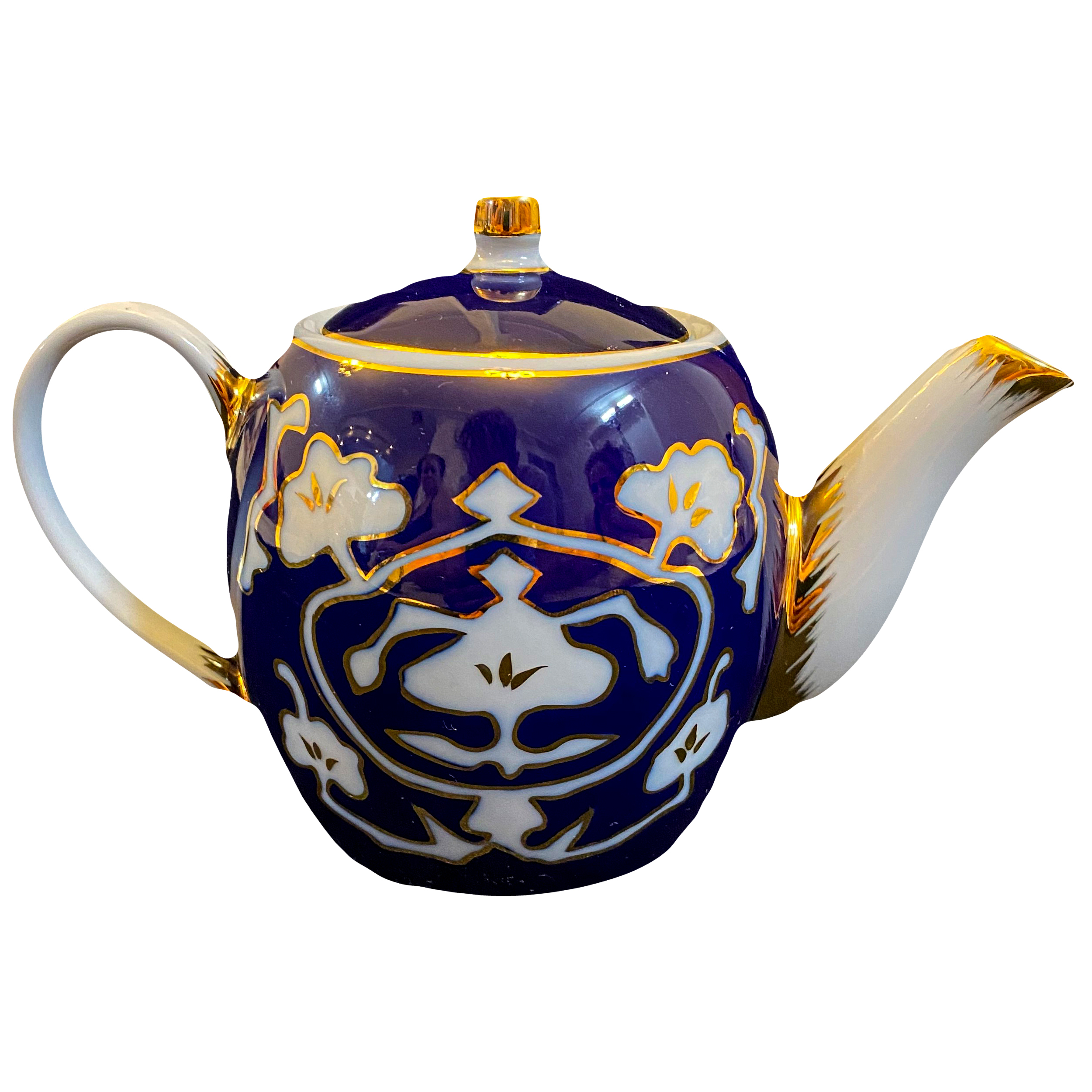 قوری کد F-1000