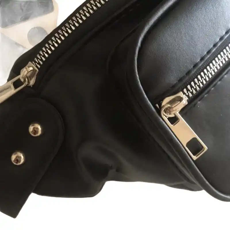 کیف کمری زنانه کد 705