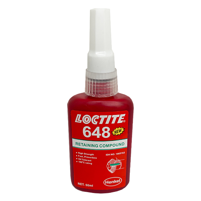 چسب تعمیراتی مدل LOCTITE-648