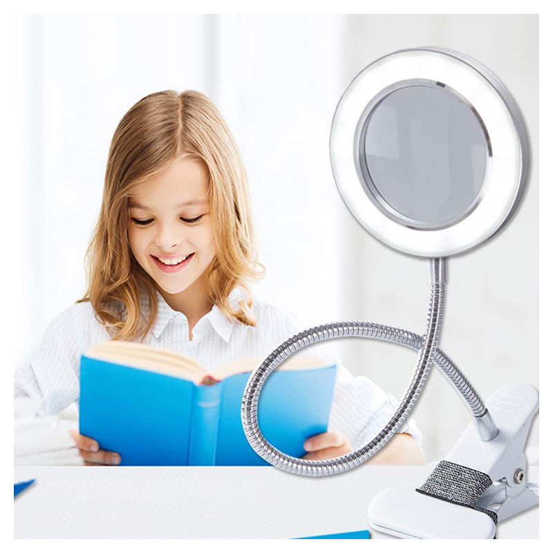 ذره بین مدل SL-825