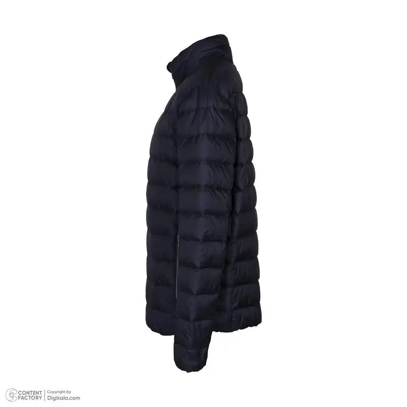 کاپشن مردانه مدل M2625DT2562B