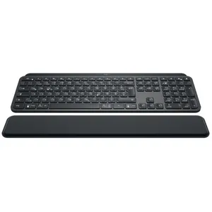 کیبورد لاجیتک مدل MX Keys Plus