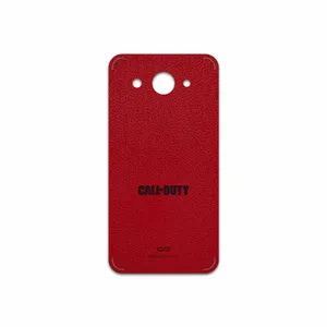MAHOOT RL-CL_F_DUT Cover Sticker for Huawei Y3 2017