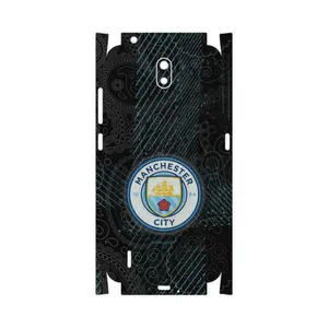 MAHOOT Manchester-City-FullSkin Cover Sticker for Nokia C1