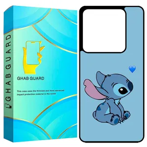 Ghab Guard GCHPX6 Cover For Xiaomi Redmi Note 13 Pro 5G / Poco X6