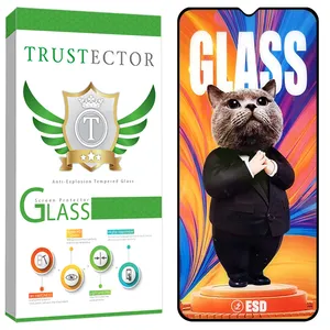 Trustector SCATT20  Screen Protector For Xiaomi Redmi Note 8 / Redmi Note 8 2021
