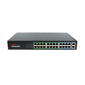 سوئیچ 24 پورت او ان وی مدل ONV-H1024PL