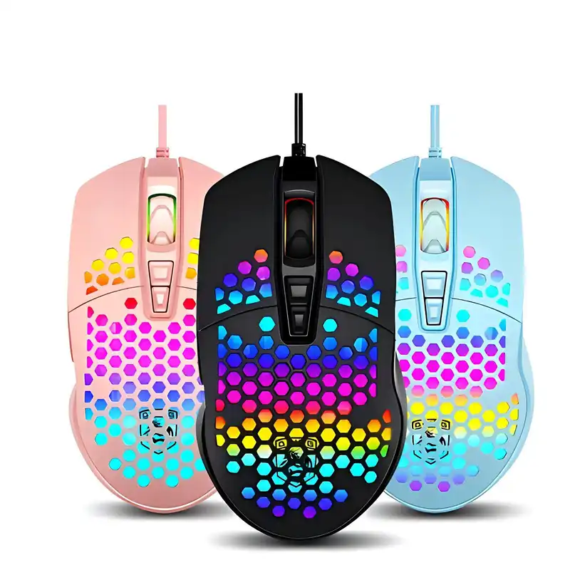 ماوس پروزون مدل G88