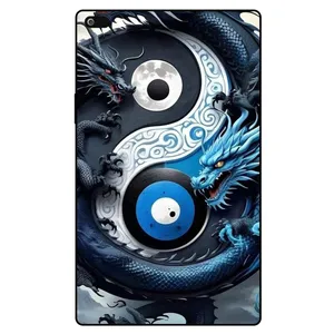 Megafone Dragon 7475 Cover For Tablet Lenovo Tab 4 8.0