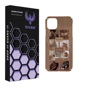 RIVEN RI2-5 Case For Apple iPhone 12