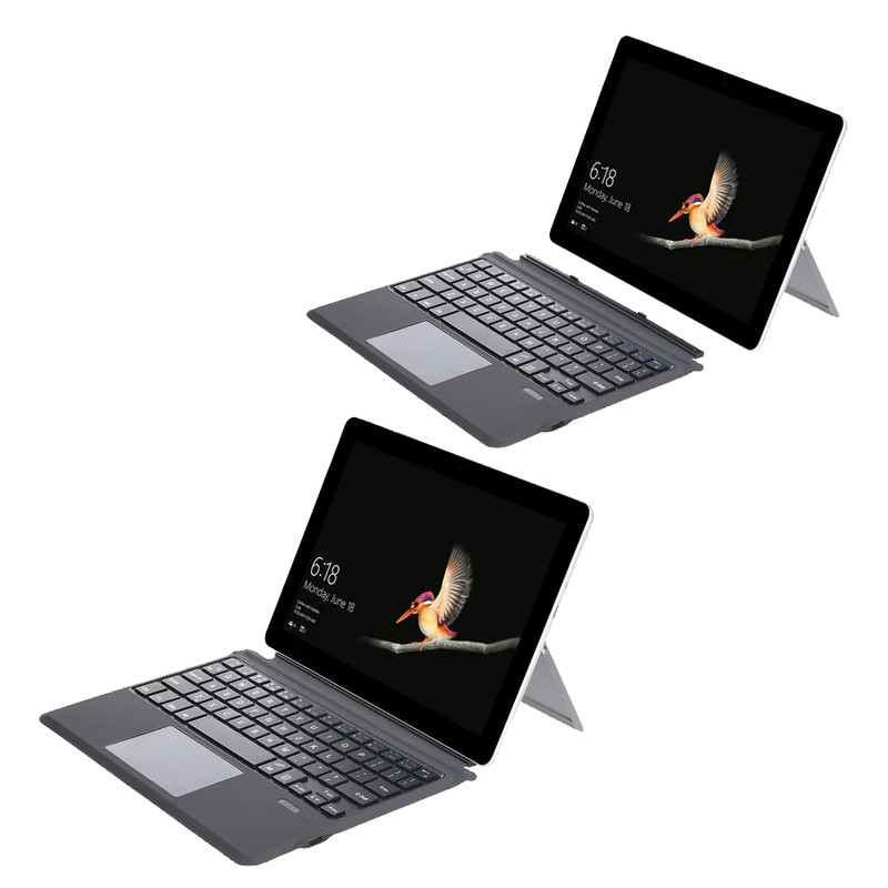 کیبورد بلوتوثی استرانگ مدل SF-1087D مناسب برای تبلت مایکروسافت Surface Go / Go2 / Go3 / Go4