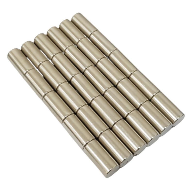 آهن ربا مدل M5-10 کد ۱۲۳۳ بسته ۳۰ عددی