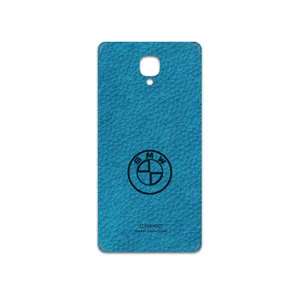 MAHOOT BL-BMW Cover Sticker for OnePlus 3