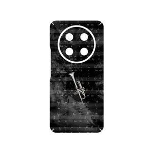 MAHOOT Trumpet Cover Sticker for Honor X9c