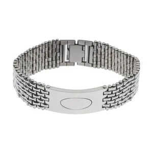 دستبند مردانه مدل BM-03