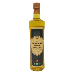 روغن ارده کنجد دارامان - 850 گرم
