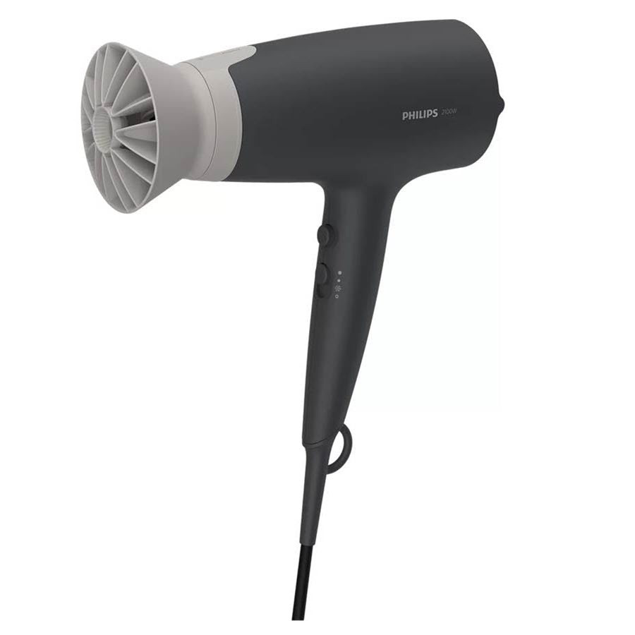 سشوار حرفه ای فیلیپس مدل BHD351 سشوار حرفه ای فیلیپس مدل BHD351