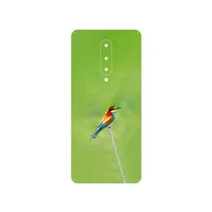 MAHOOT European bee-eater Cover Sticker for OnePlus 8