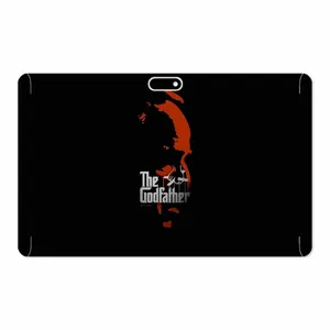 MAHOOT The Godfather Cover Sticker for GLX W11 Plus