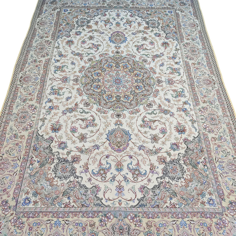 روفرشی کیاباف یزد مدل کژال کد 408k