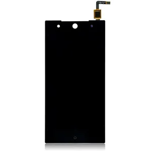 تاچ و ال سی دی مدل WC9-B مناسب برای گوشی موبایل تکنو c9