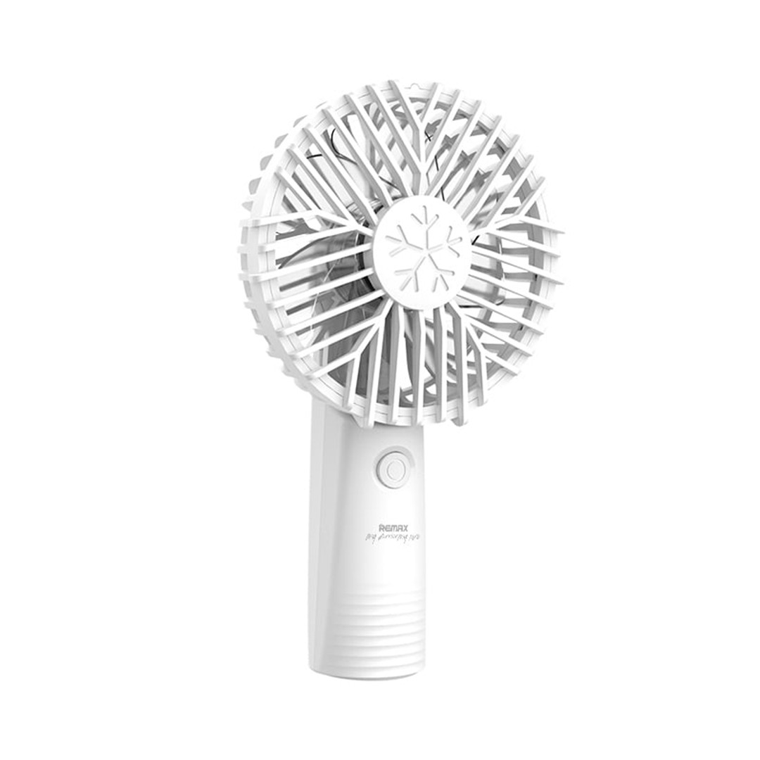 پنکه دستی ریمکس مدل F21 پنکه دستی ریمکس مدل F21