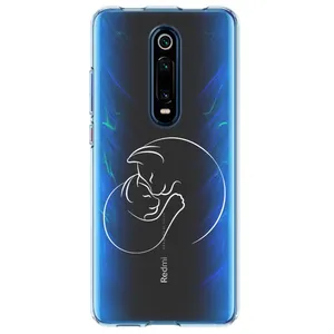Megafone Cat C61-W Cover For Xiaomi Redmi K20 / K20 Pro