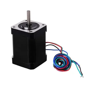 موتور پله ای مدل DQ-42HB60A