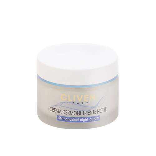 کرم شب مغذی کلیون مدل Vegetal Complex حجک 50 میلی لیتر