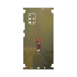 MAHOOT Kayak-FullSkin Cover Sticker for Samsung Galaxy A71 5G