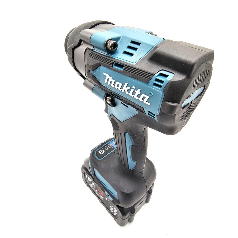 آچار بکس شارژی ماکیتا مدل BRUSHLESS کد 118 آچار بکس شارژی ماکیتا مدل BRUSHLESS کد 118