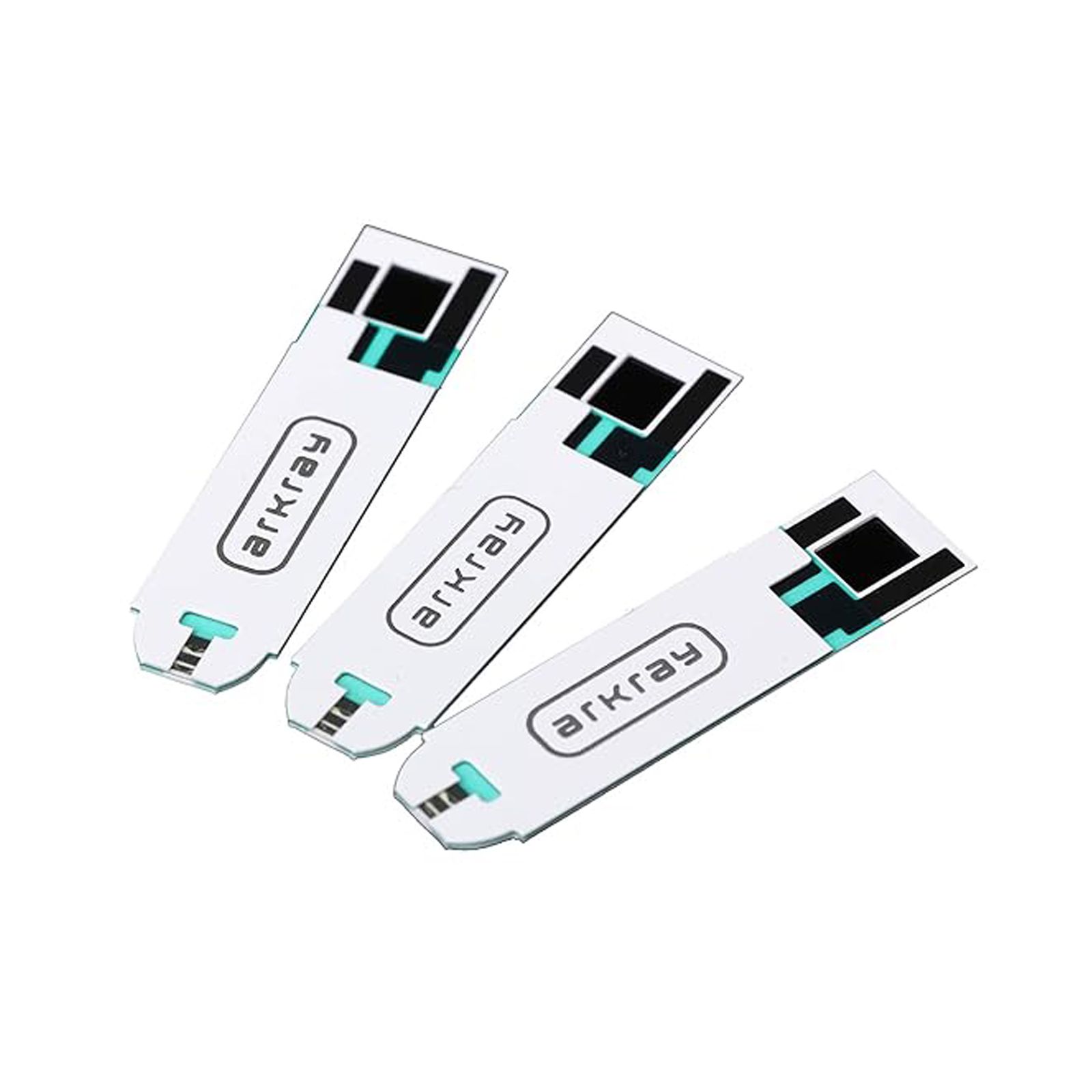 نوار تست قند خون آرکری مدل Glucocard-01 Sensor بسته 50 عددی -  - 5