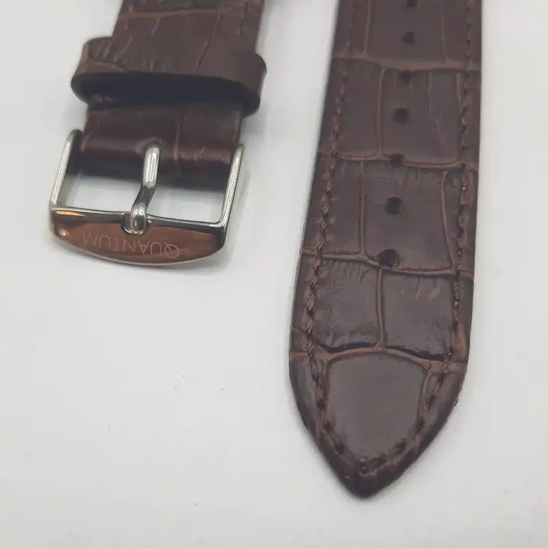 بند ساعت مچی کوانتوم مدل Q-LFL612.351