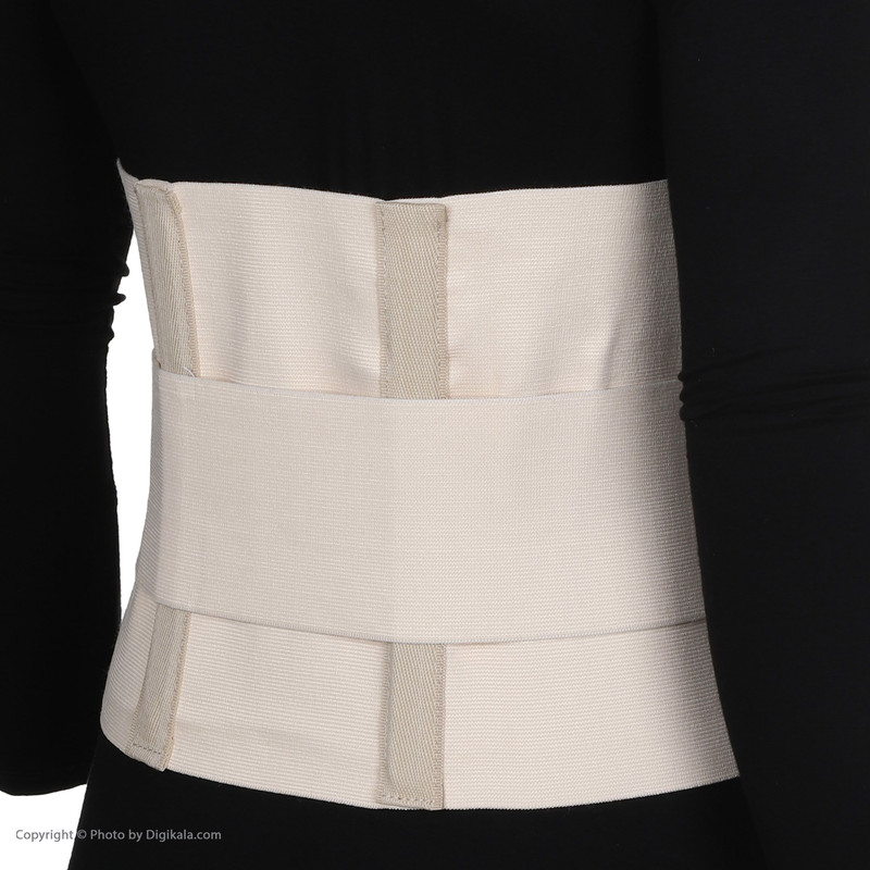 شکم بند طبی چیپسو مدل BA092