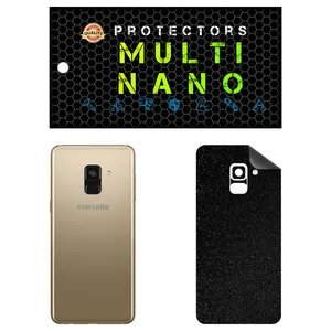  MULTI NANO X-F1G Back Skin For Samsung Galaxy A8 2018