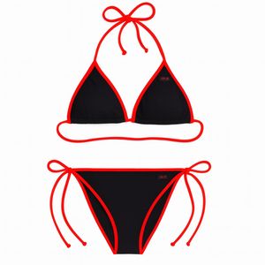 مایو دو تکه زنانه مدل 1212