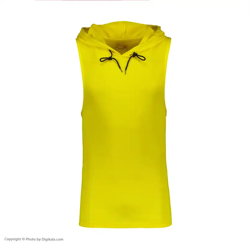 تاپ ورزشی مردانه پانیل مدل 4069Y