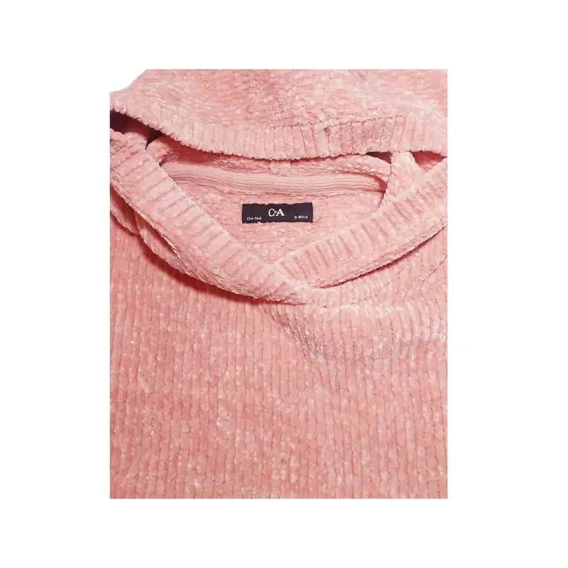 هودی دخترانه سی اند ای کد 5245