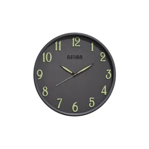 ساعت دیواری آسبان مدل AS-307