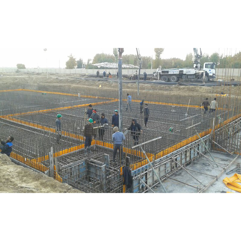 واتراستاپ تخت بتن کاور مدلE30 واتراستاپ تخت بتن کاور مدلE30