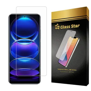 محافظ صفحه نمایش گلس استار مدل SMGA مناسب برای گوشی موبایل شیائومی Poco X5