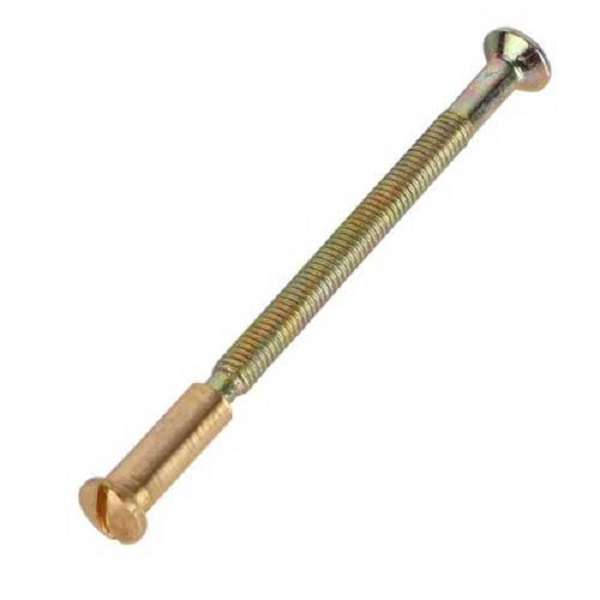 پیچ و مهره دستگیره در مدل US02 بسته 8 عددی