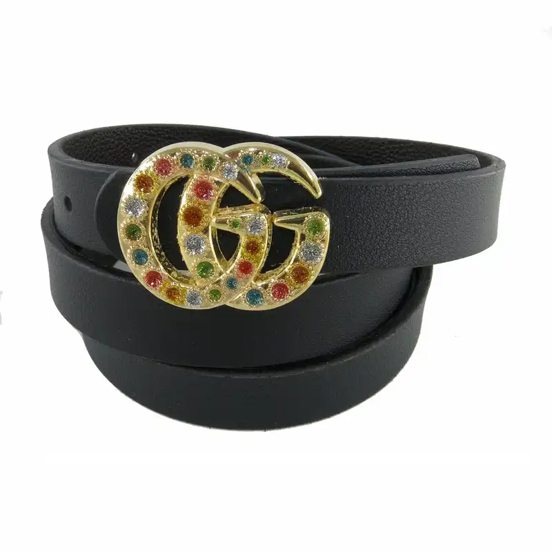 کمربند زنانه مدل 166