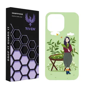 RIVEN RI2-13 Case For Apple iphone 13 Pro
