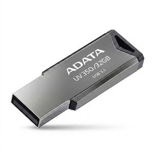 فلش مموری ای دیتا مدل UV350 ظرفیت 32 گیگابایت