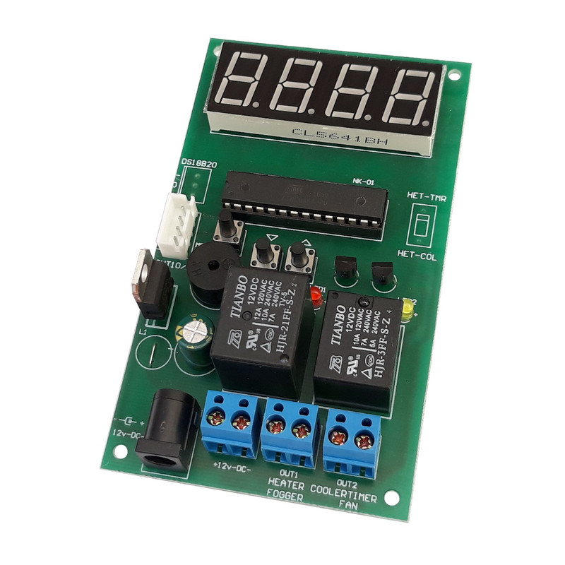 رطوبت سنج مدل NK-01 رطوبت سنج مدل NK-01