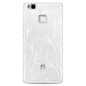 Megafone Leaf C51-W Cover For Huawei P9 Lite